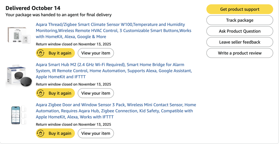 Import Products Example 1